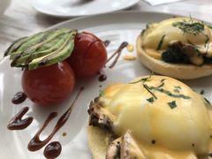 -农畉LONFOOD(福田星河COCOPark店)