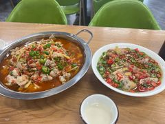 -艺味深尝(云锦路店)
