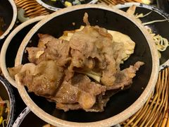 -三代烤肉(保利广场店)
