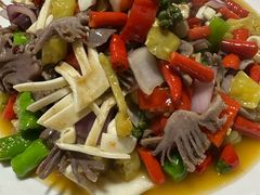 -一口香烧烤大排档(先锋路店)