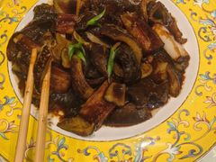 -老德州四合院·德州菜(天衢路店)