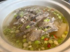 -ZEN采蝶轩·粤味臻鲜·手作点心·商务宴请(泰州店)