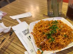-柳叶刀烧烤(北大清华店)