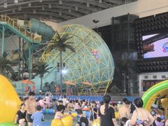 -温都水城·水梦奇缘