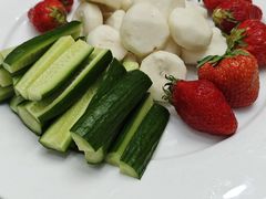 -望海潮海鲜店 特色家常菜(在海一方店)