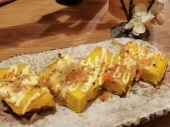 横滨玉子烧-春笙食堂.丼饭拉面寿司(GOGO新天地店)
