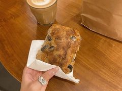 黑豆松子恰巴塔-mbd(华山路店)