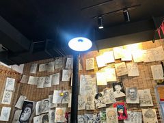 -獨門烤肉(开发区店)