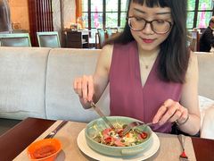 -杭州西子湖四季酒店-WL BISTRO西湖餐厅(灵隐路店)
