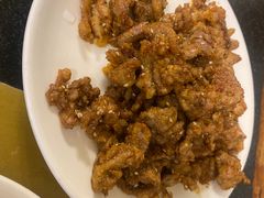 -清真宏玉祥黄门脸餐厅(华荫东里店)