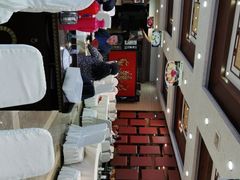 大堂-南湖船菜大酒店