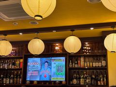 -鸟鹏烧鸟居酒屋(仁恒梦中心店)