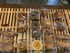 -富贵面包公司(运河店)