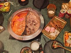 -牛New寿喜烧(曹路花园城店)