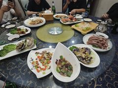 -威海渔村(黄兴路店)