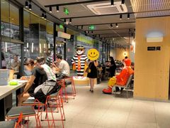 -麦当劳(帝豪店)