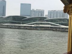 -鼓浪屿内厝澳码头(轮渡站)