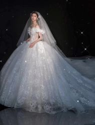 -LAFINE 兰斐婚纱礼服馆