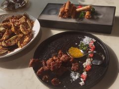 -后海16号·北京私房菜