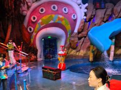 -烟台海昌鲸鲨海洋公园