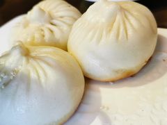 -枣子树素餐厅(铂金城店)