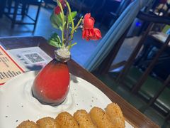 -今朝桃花醉川菜(县西巷店)