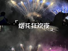 -南宁花花大世界景区
