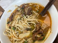-立文冬·鲜活面(杭州太合商业中心店)