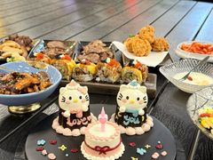 -無二炙坊·和牛烧肉(大钟寺1733店)