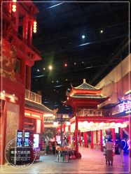 -南京万达乐园