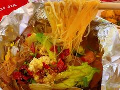 -见味花甲(福田coco park店)