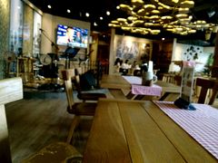 -Paulaner·德国帕拉娜自酿啤酒餐厅(海上世界店)