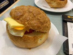 -华嫂冰室(尖沙咀店)