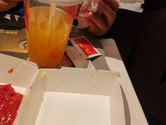 -麦当劳(祈年大街店)