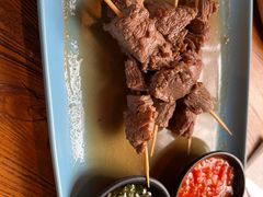 -El Bodegon阿根廷秘鲁餐厅(幸福路店)