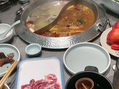 -狼头山火锅 KTV欢唱·烤串(理工大学店)