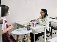 -帝京日语(春熙路旗舰校区)