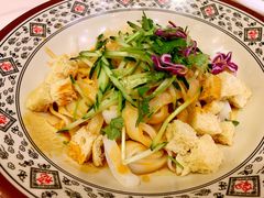 风味面皮-凯鸽酒楼(操场城店)