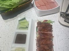 -云尊府云南菜·蒸汽石锅鱼(五棵松华熙店)