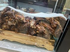 -清真磨沟沿老字号牛肉面(总店)