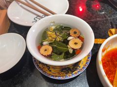 -大龙燚火锅(南山大道店)