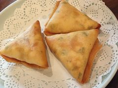蟹黄白玉卷（咸）-南翔馒头店(豫园店)