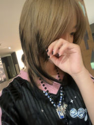 -MY HAIR 旗舰店
