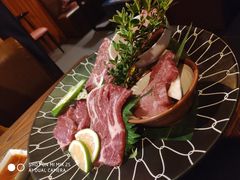-久喜番和牛烧肉酒场(北辰三角洲店)