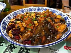 -洞天食府(北大街店)