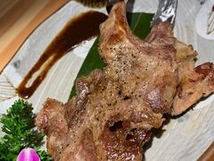 -酒久自助料理(佳兆业店)