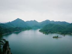 -易水湖景区