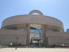 -上海博物馆(人民广场馆)