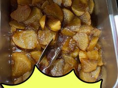 -清和园素食自助餐厅(义信堂美食城店)