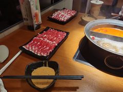 -呷哺呷哺(常营华联店)